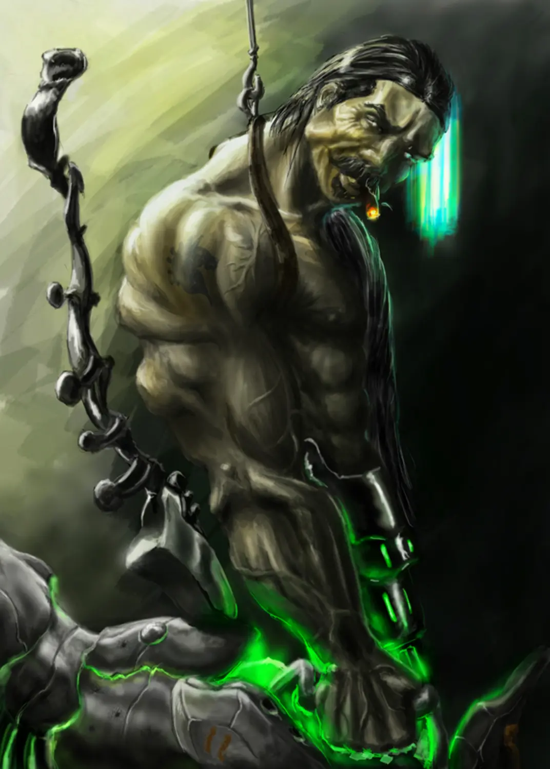Centaur