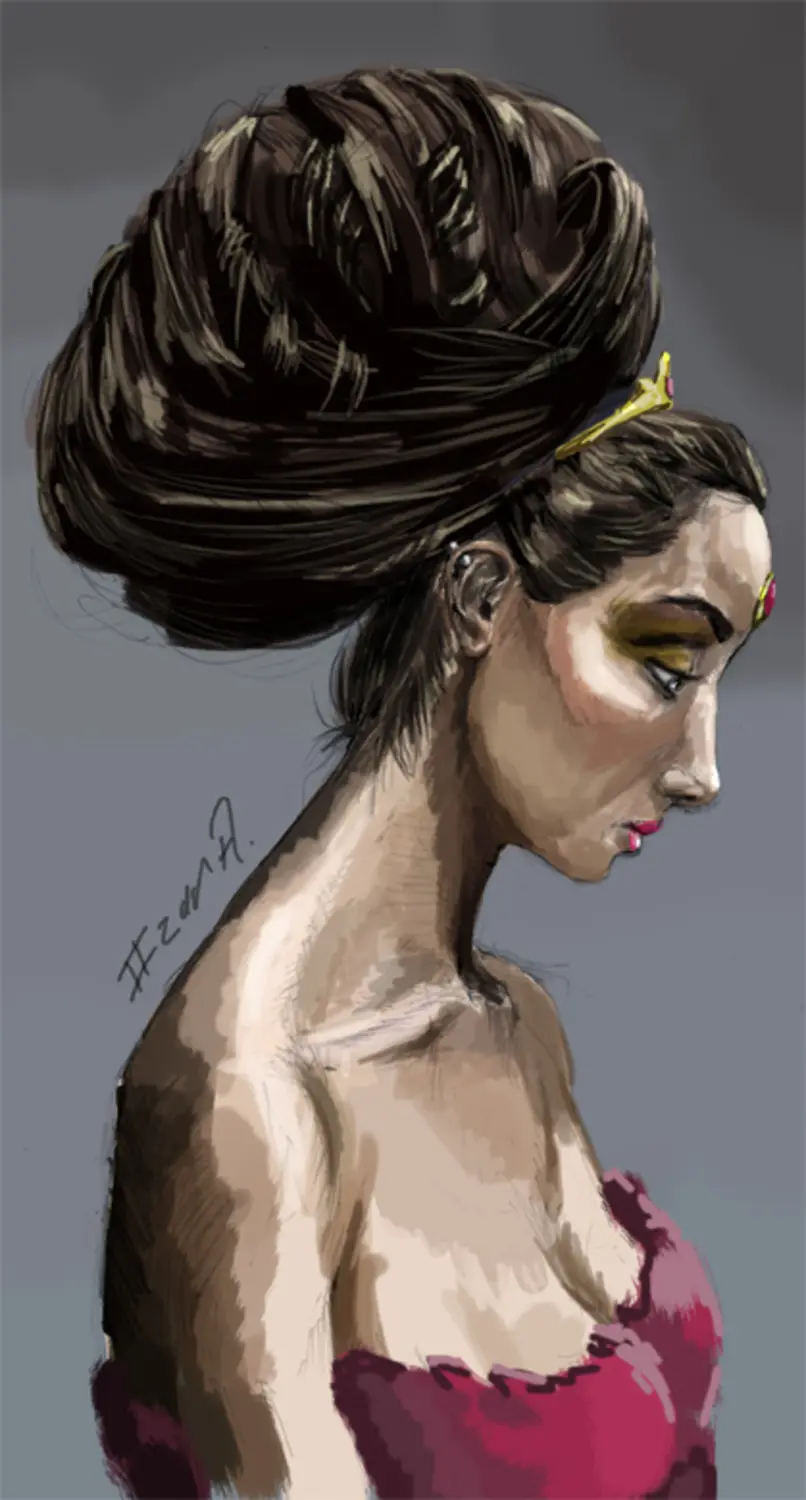Queen
