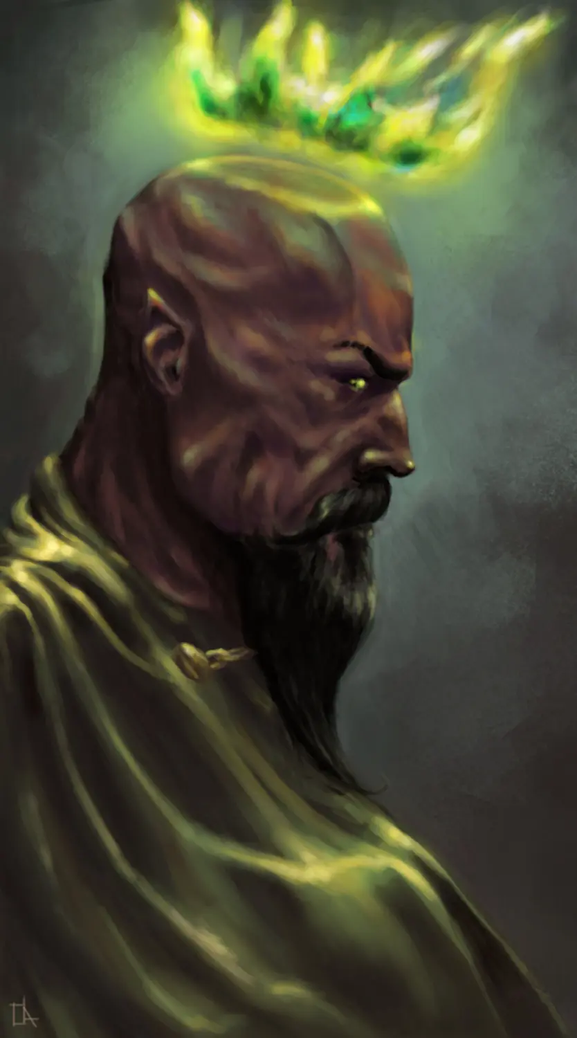 Red Tsar