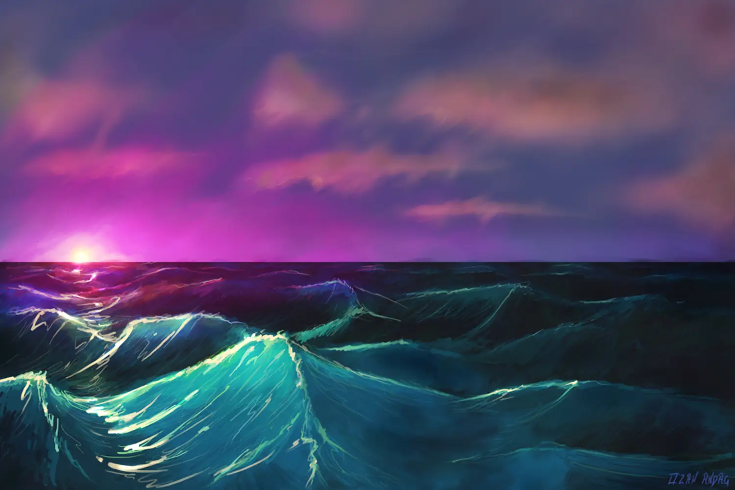 Sunrise
