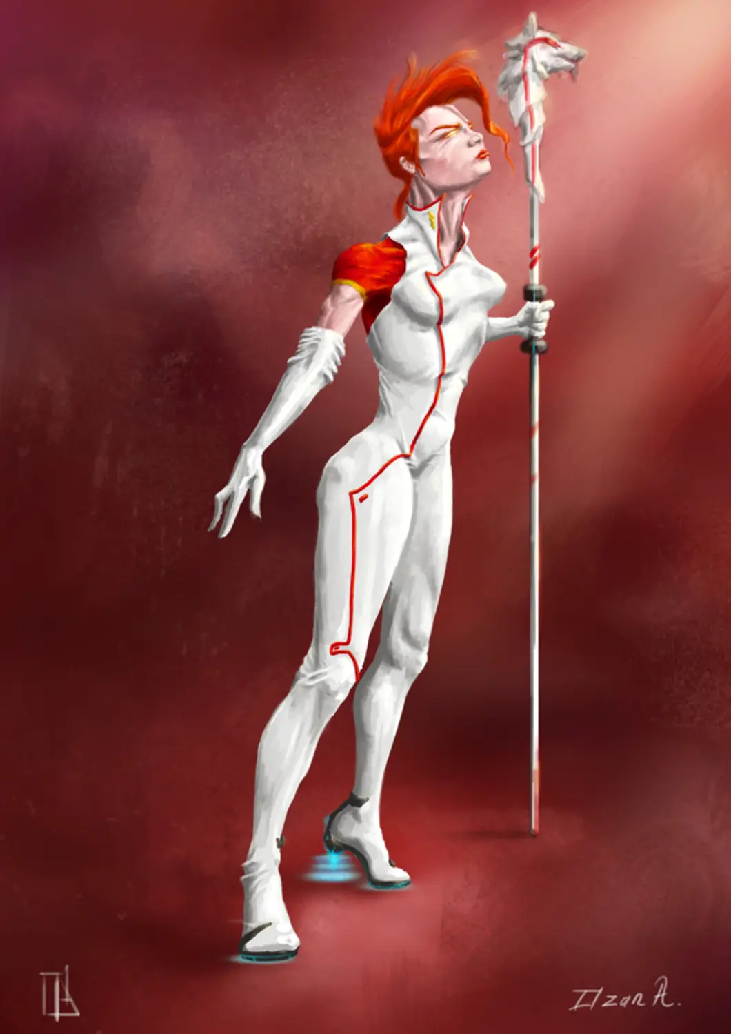 Valkyrie